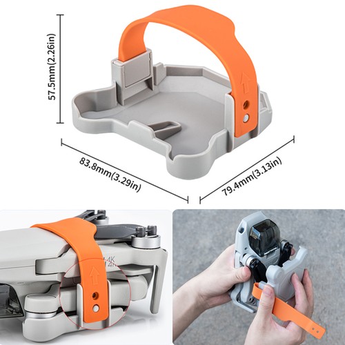 Propeller blades stabilizer - propeller,