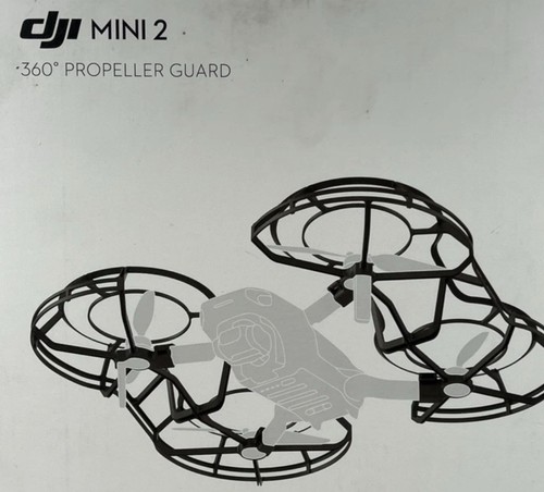 Dji mini series 360 - dji, se