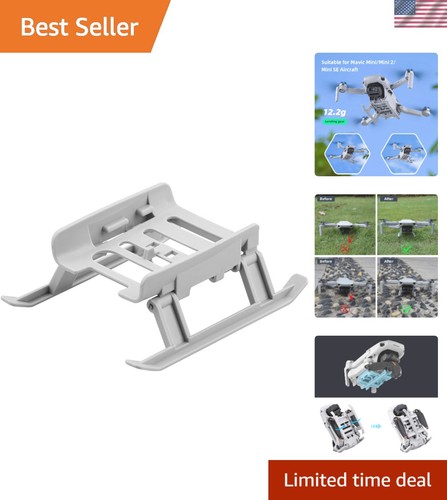 Landing gear extensions - extensions, for