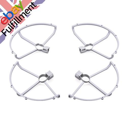Propeller prop guard wing - 4x,