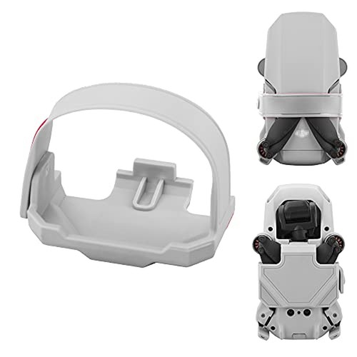 Propeller holder guard - guard, for