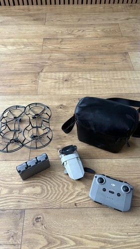 Dji mini fly more combo - 2, se