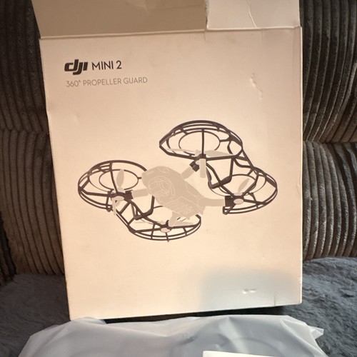 Dji mini 360 propeller - dji, 2