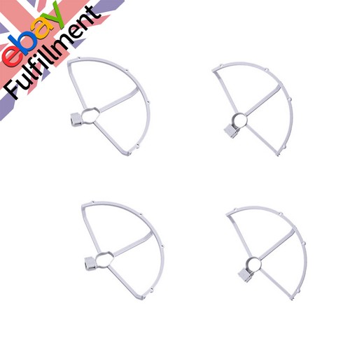 4pcs propeller protector wing - 4pcs,