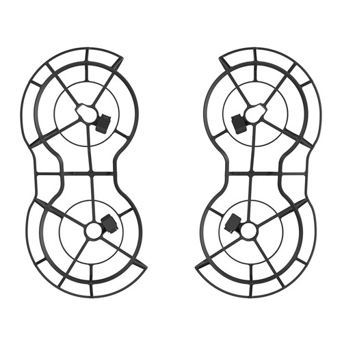 Dji mini 360 propeller - mini, 360°
