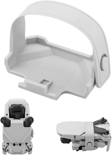 Propeller holder strap for - propeller,