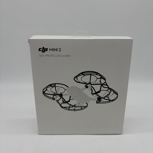 Dji mini 360 propeller - 2, guard