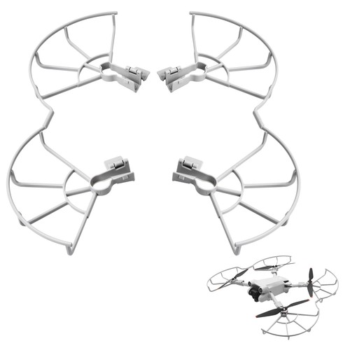 Propeller guard for dji - propeller,