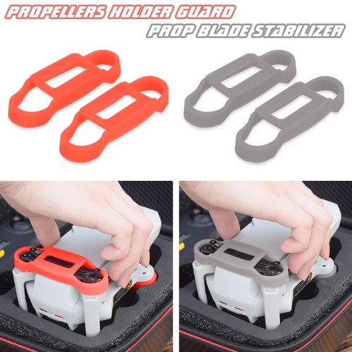 Propeller paddle holder guard - propeller,
