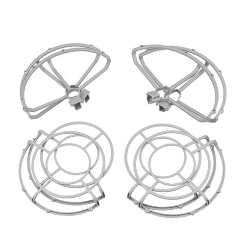 Propeller guard - propeller,