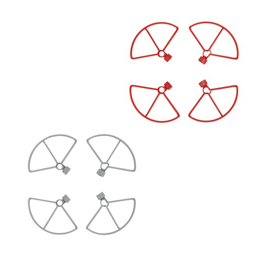 Pairs propellers blades - 2,