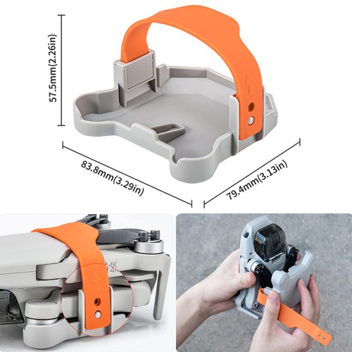 Propeller blades stabilizer - propeller,