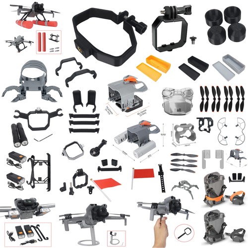 For dji mini pro drone - dji,
