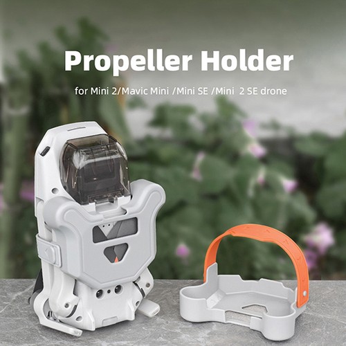 Propeller holder band for dji - propeller,