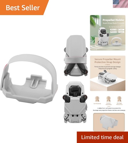 Propeller holder guard - holder, for