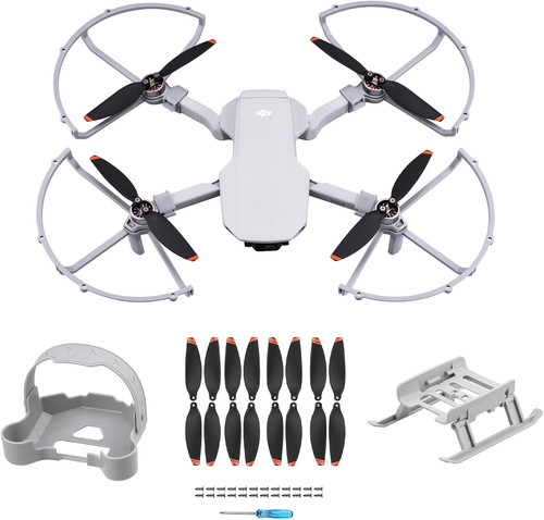 Dji mini 4k - mini, 2
