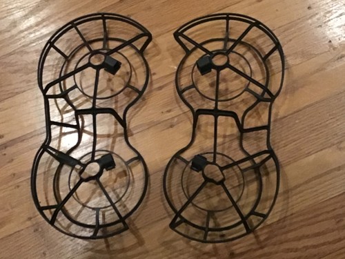 Dji mini 360 propeller - 2, 360°