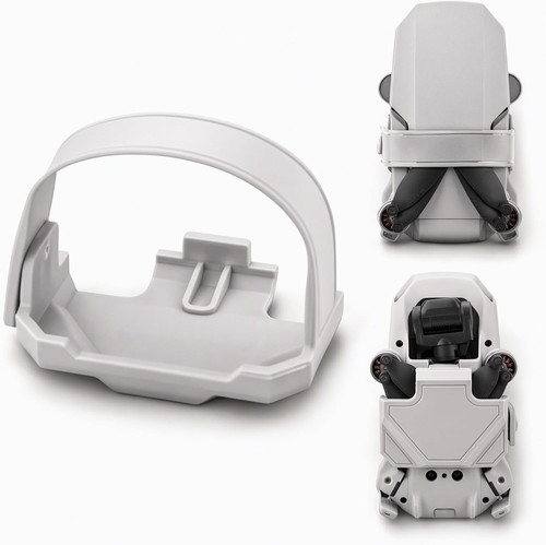 Propeller holder guard - for, dji