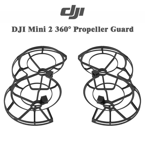 Dji mini 360 - mini, propeller