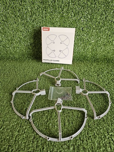 Brdrc propeller guard set - guard, for