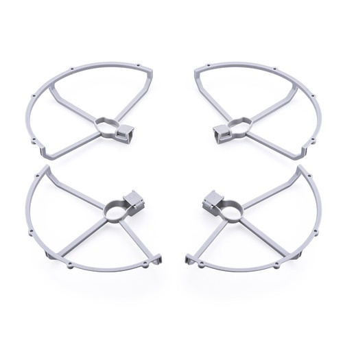 Propeller prop guard - propeller, wing