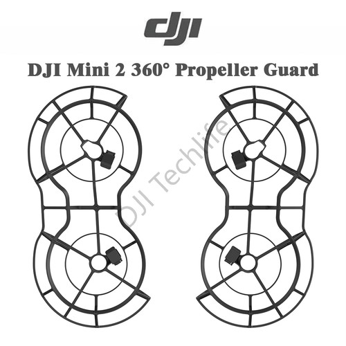 Dji mini 360 propeller - 2,