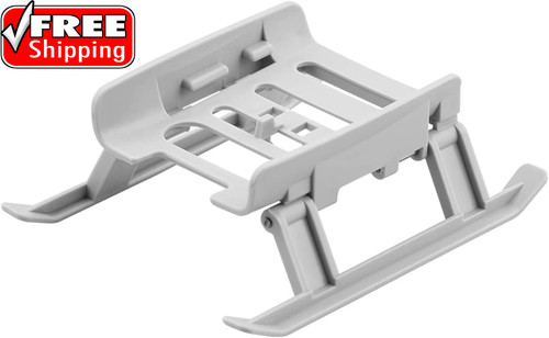 Landing gear extensions for - landing,
