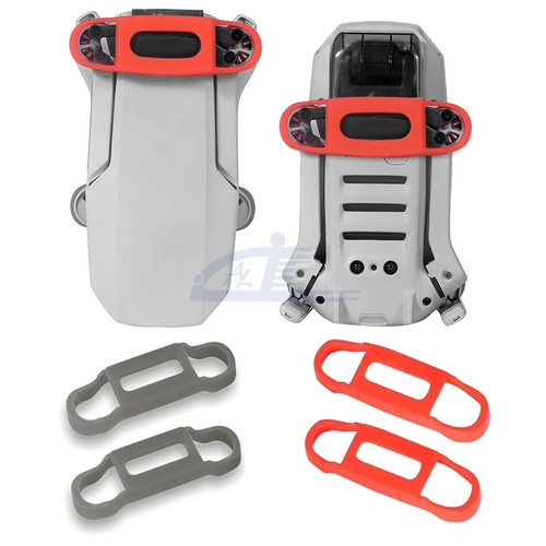 2pcs soft silicone stabilizer - soft,