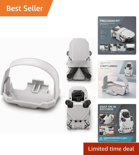 Propeller holder guard - for, dji