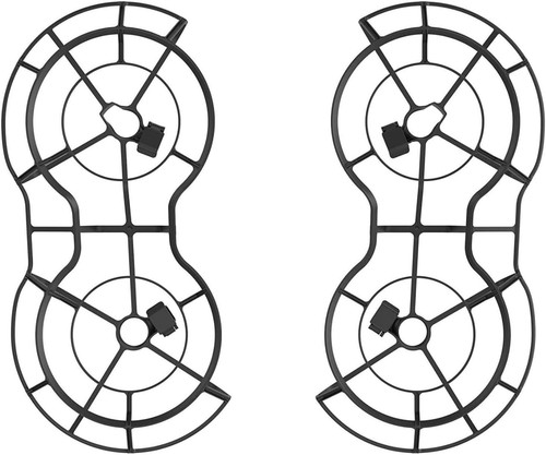 Mini 360 propeller guard - 360°,