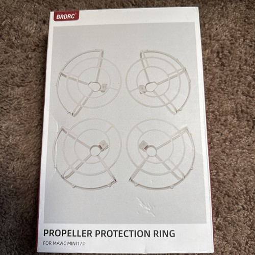 Propeller protector quick - propeller,