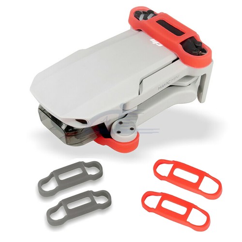 2pcs soft silicone stabilizer - 2pcs,