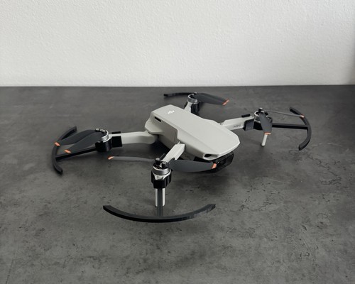 Dji mini 2 - dji, se