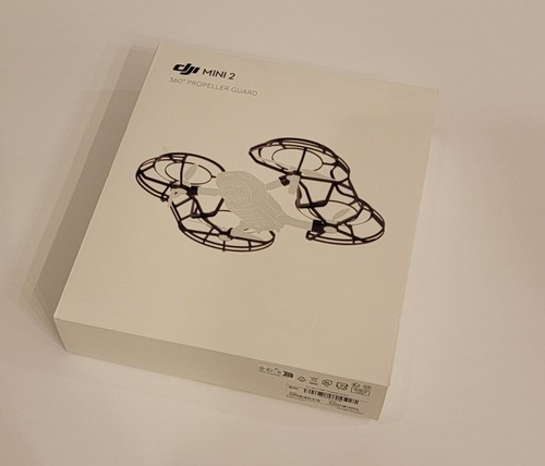 Dji mini 360 propeller - dji,
