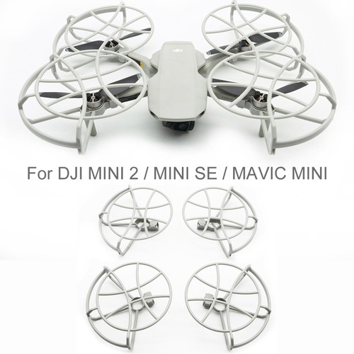Full propeller guard - propeller,