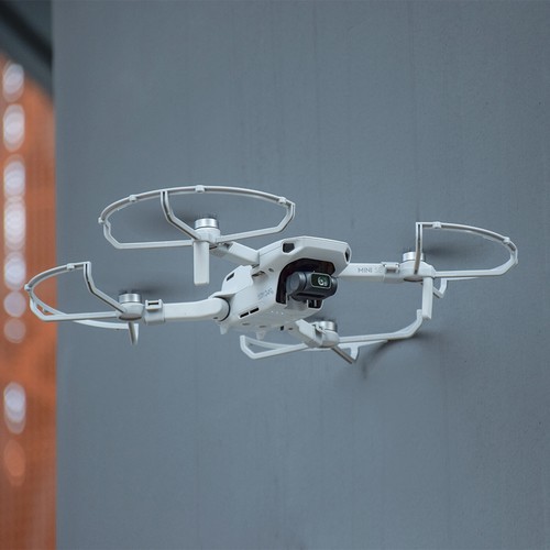 Propeller protector release - propeller,