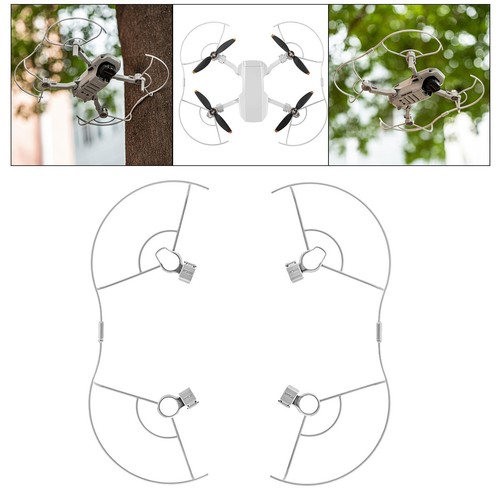Propeller guard for - guard, 2