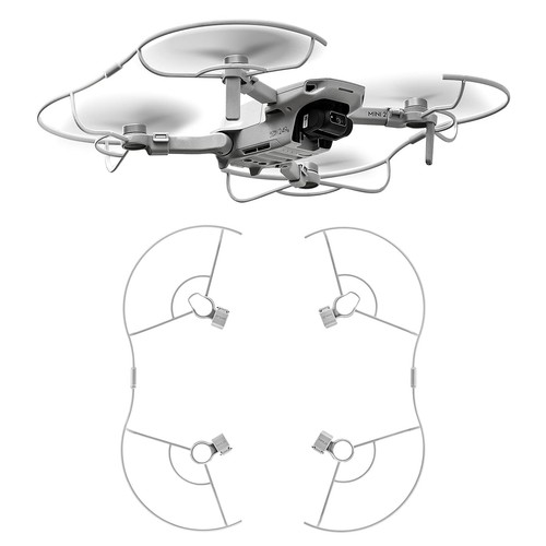 Mini propeller guard - 4k, for