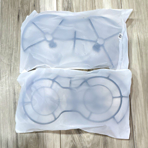 Dji mini propeller guard - dji,