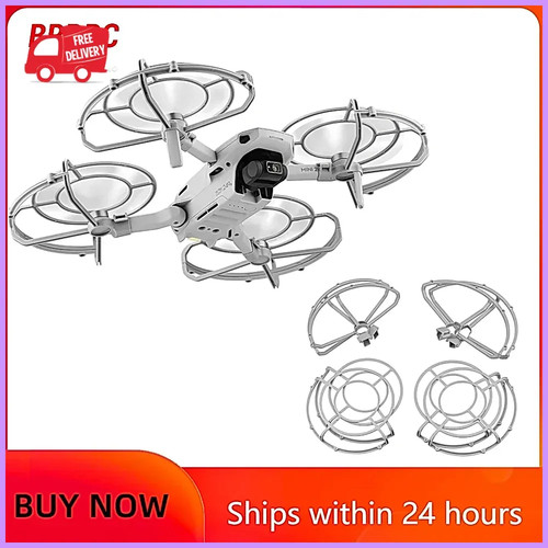 Propeller guard for - guard, dji