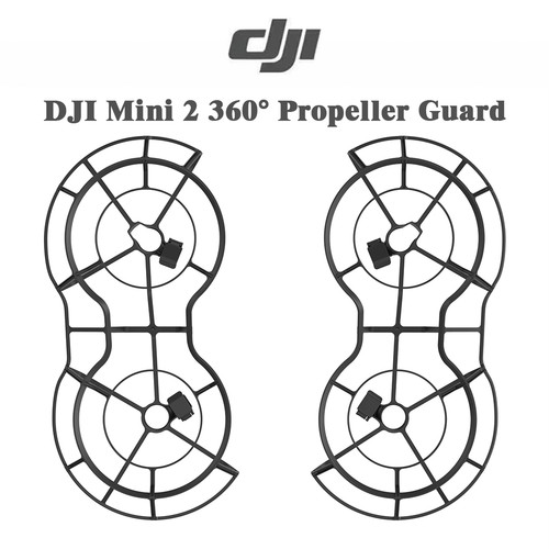 Dji mini 360 propeller - 360°,