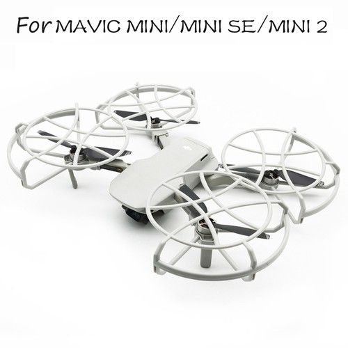 Full protection propeller - full,