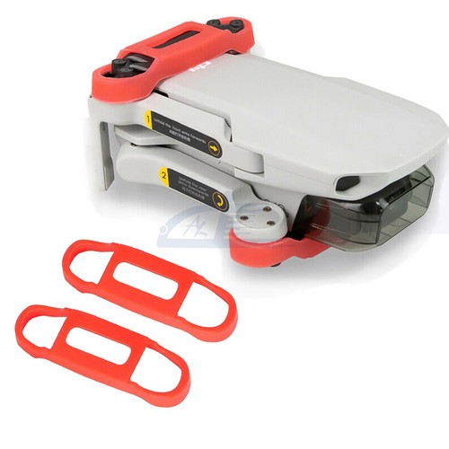 2pcs red propeller blade - 2pcs,