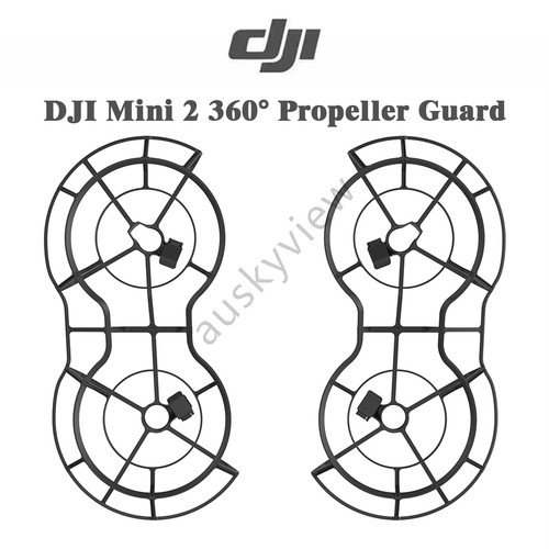 Dji mini 360 - 2, 360°