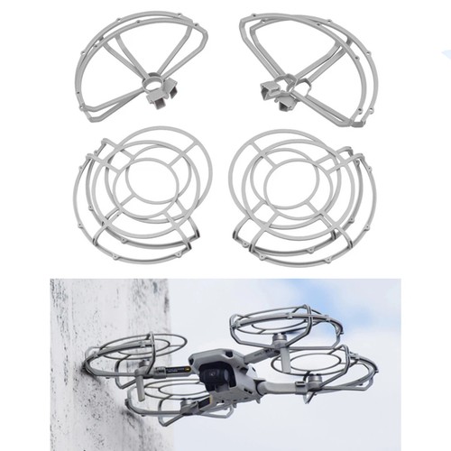 Drone propeller guard - drone,