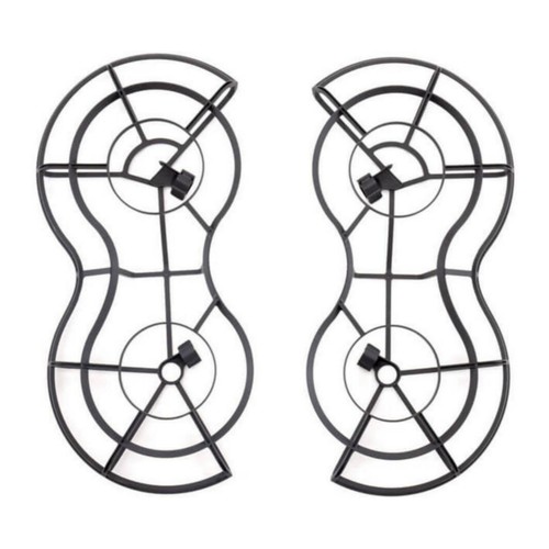 Dji mini series - series, 360°