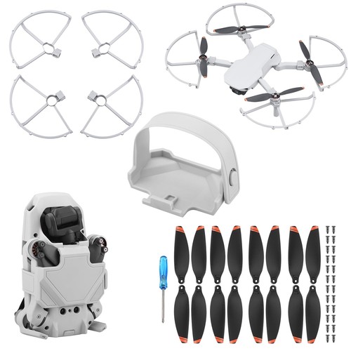 Propeller guard 16pcs - propeller, guard+16pcs