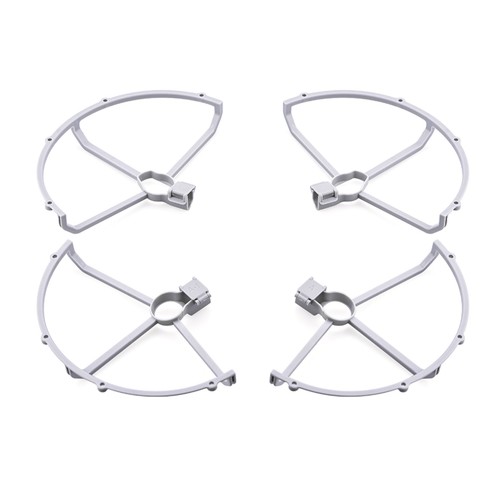 Propeller prop guard - 4x,