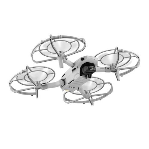 Propeller guard protection - guard,